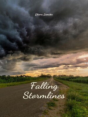 cover image of Falling Stormlines